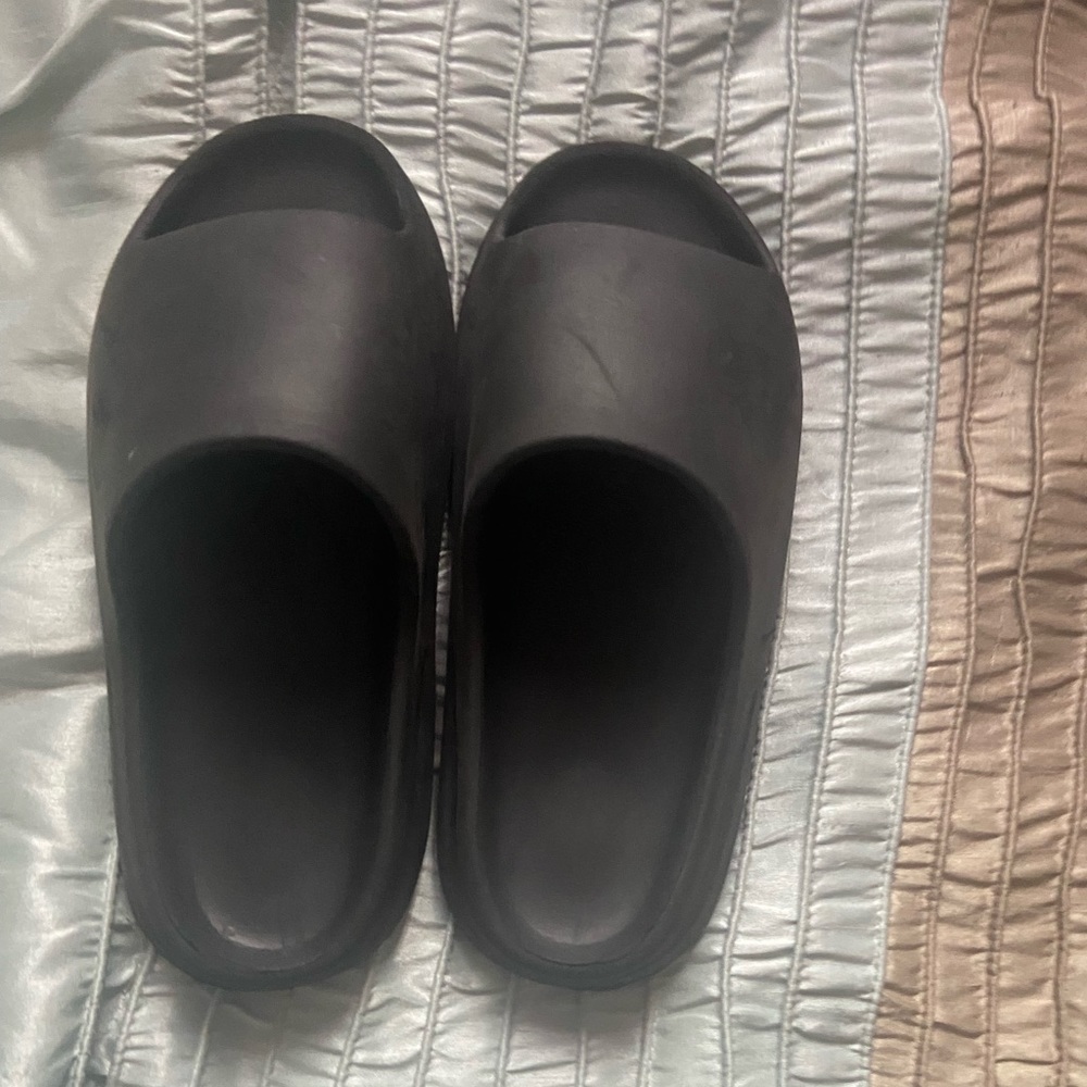 Black Slides
